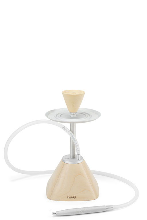 Hookah insahAR 1.5 wood miniboy (maple)